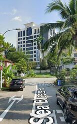 Zephyr Park (D16), Terrace #502472881